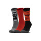 Under Armour Novelty Crew 3