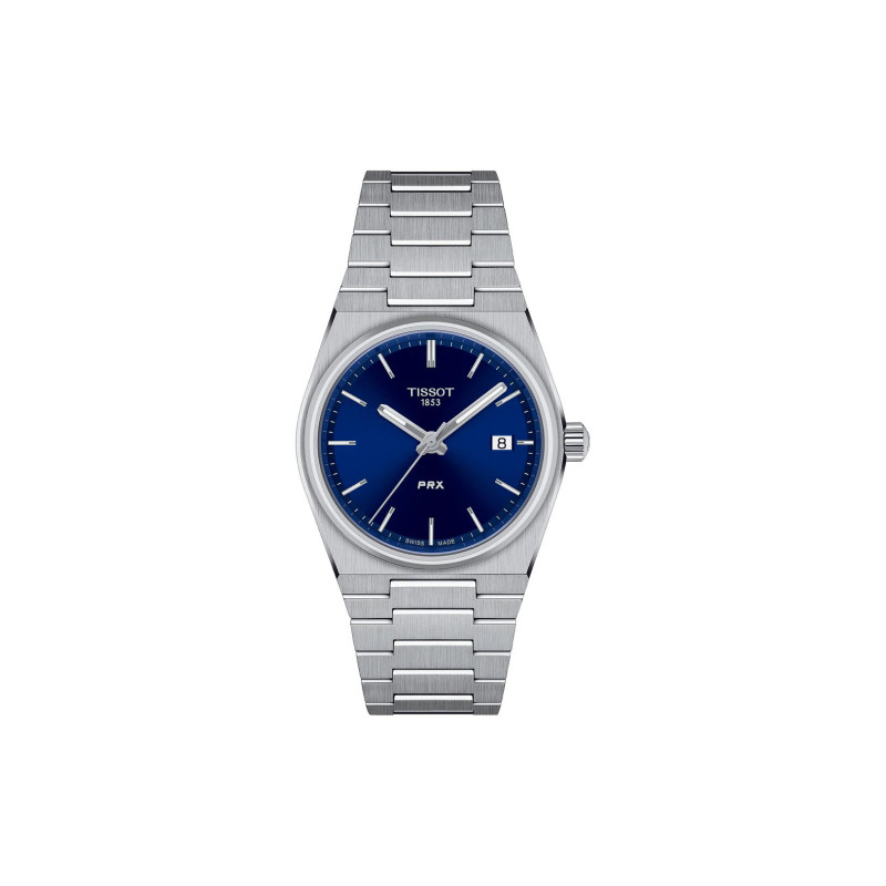 TISSOTPRX 34.6mm*35mm T137.210.11.041.00