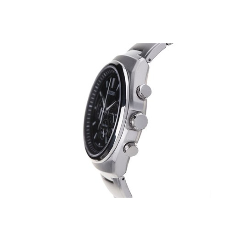 CITIZEN 43mm CA4021-51E