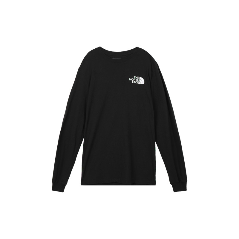 THE NORTH FACE Logo T