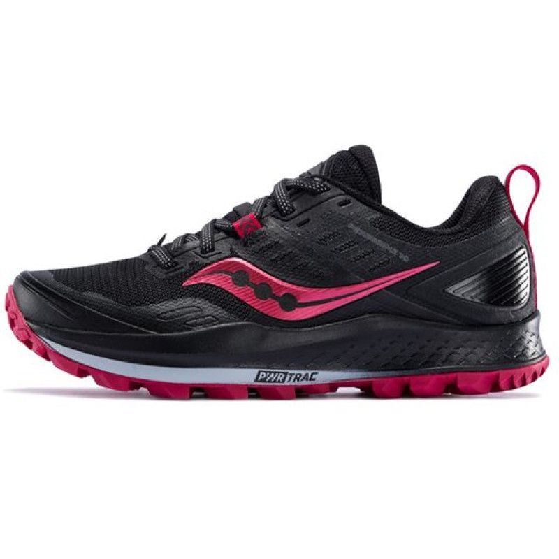 Saucony Peregrine 10