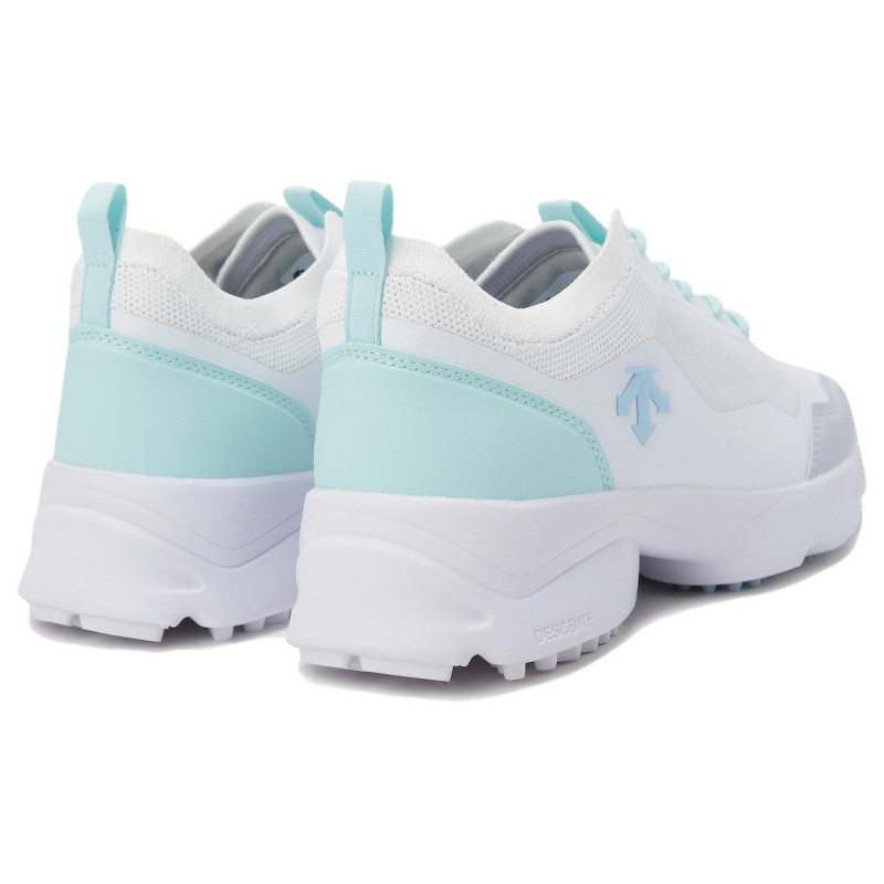 DESCENTE lace