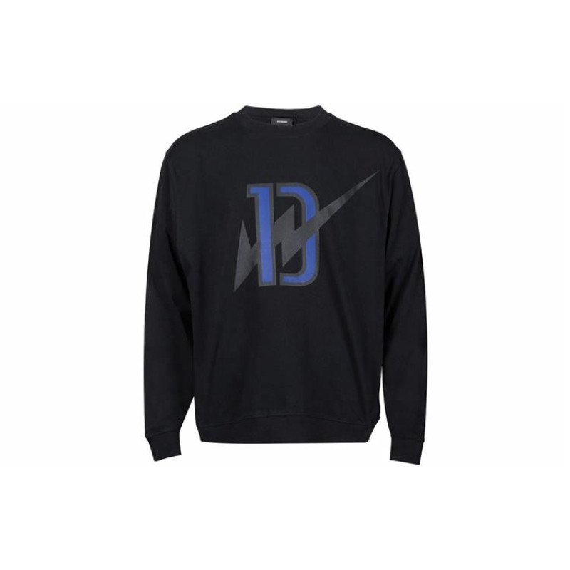 WE11DONE FW22 Logo