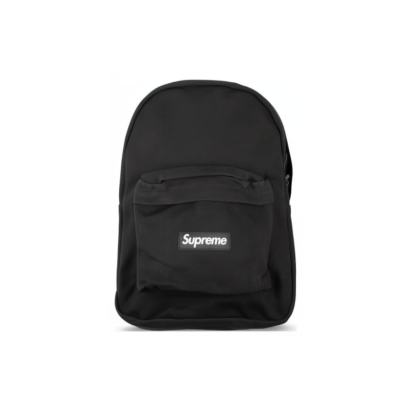 Supreme FW20 Week 5 Canvas BackpackLogo