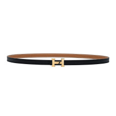 HERMES Mini H Logo 1.3CM