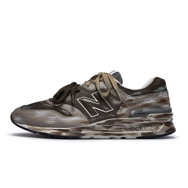 New Balance NB 997 HCA 811