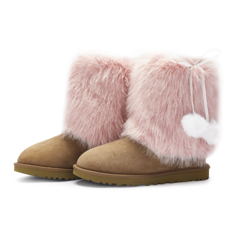 UGG CLASSIC MINI 811