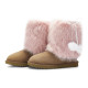 UGG CLASSIC MINI 811