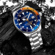 STUHRLING 42mm 200m 883H.01