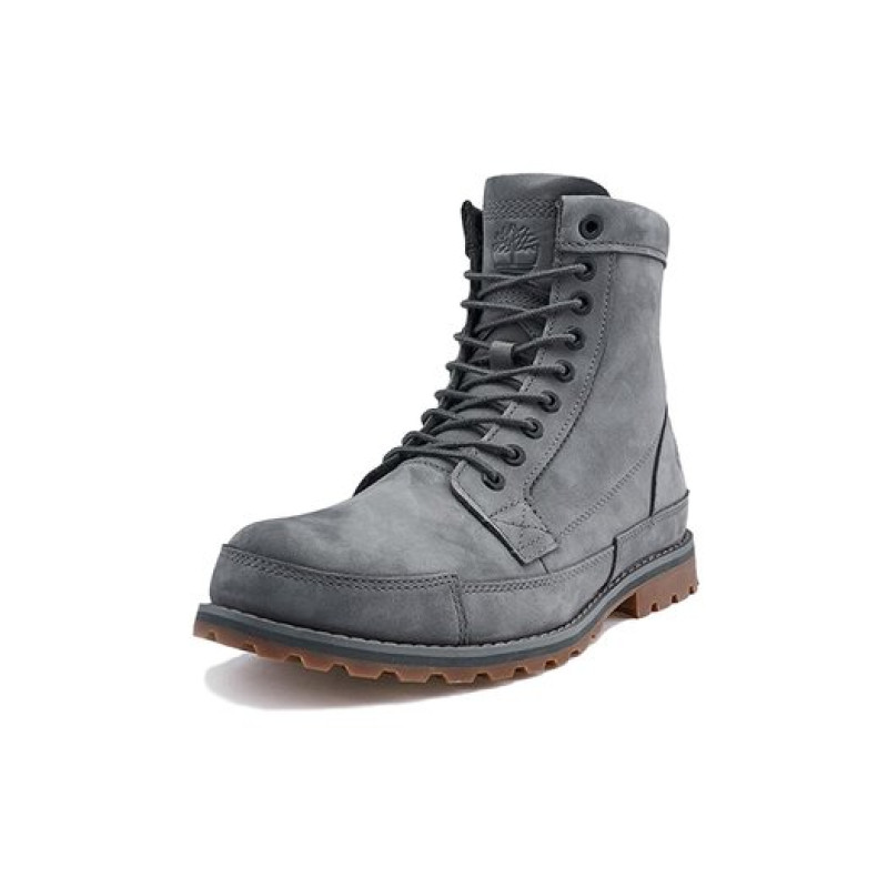 Timberland Earthkeepers