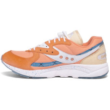 Saucony Aya Cream