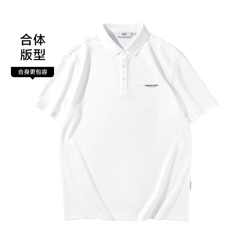 HLA power young Polo