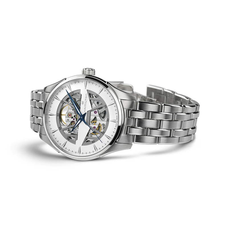 HAMILTON 40mm