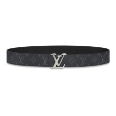 LOUIS VUITTON LV TAG 40 Monogram 4cm