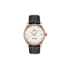 MIDO 40 39mm PVD M027.407.36.013.00