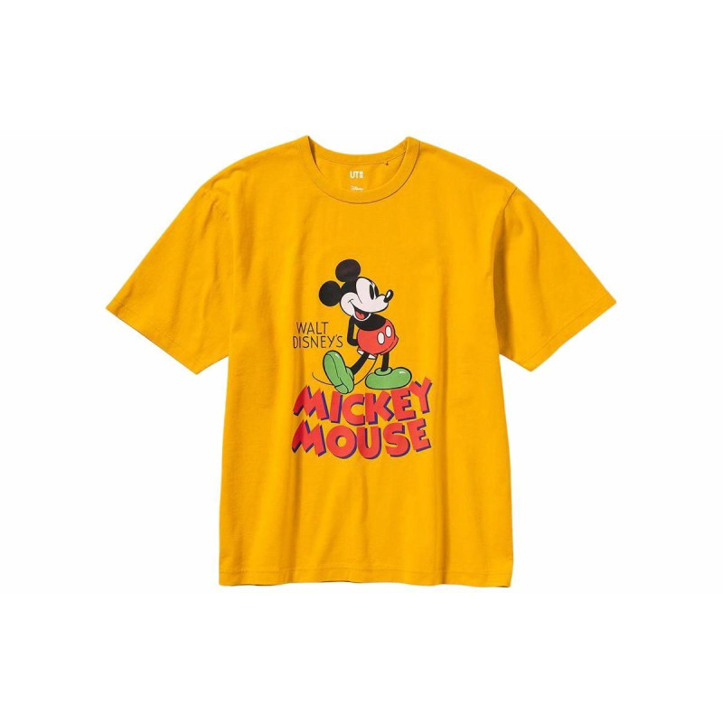 UNIQLO x SS24 T
