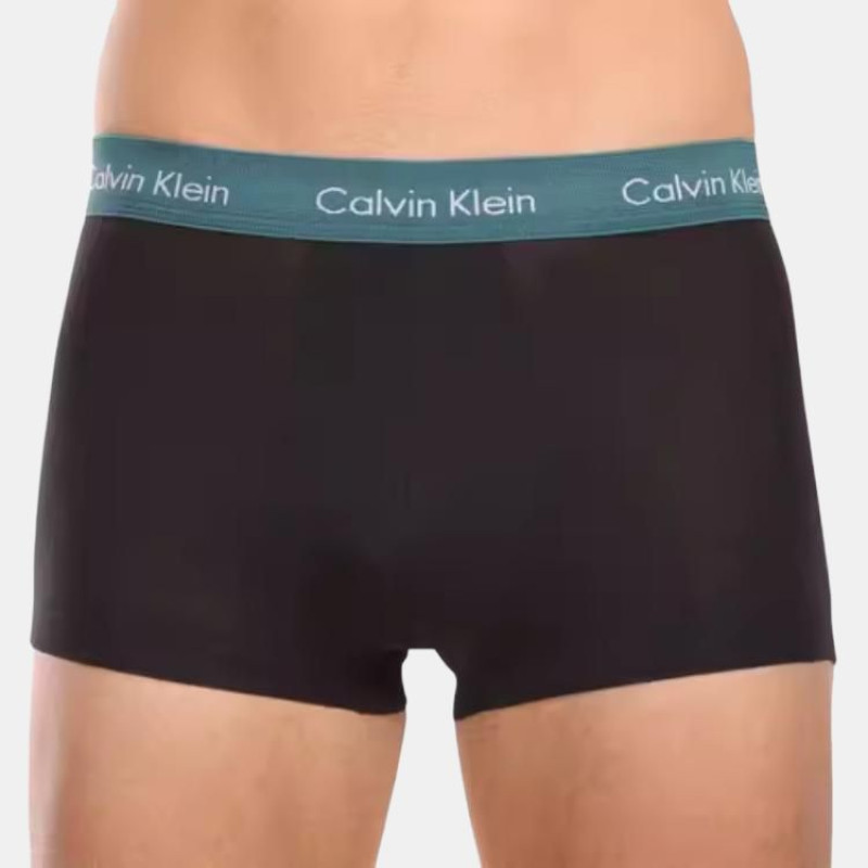 CALVIN KLEIN Logo 3
