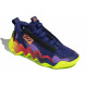adidas Exhibit B TPU