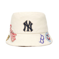 MLB logo