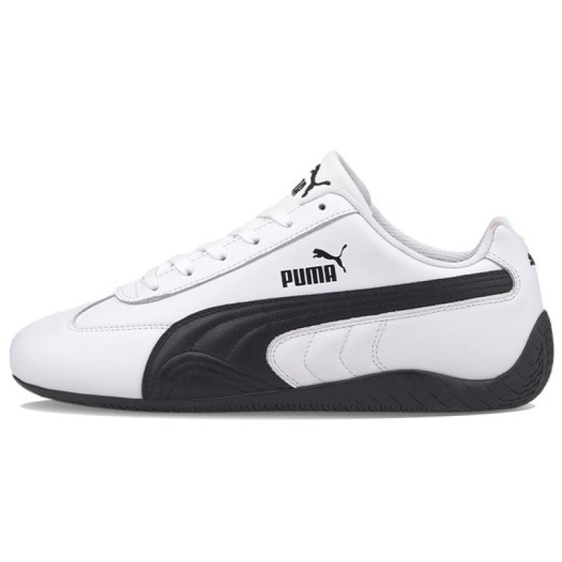 PUMA Speedcat Shield Lth