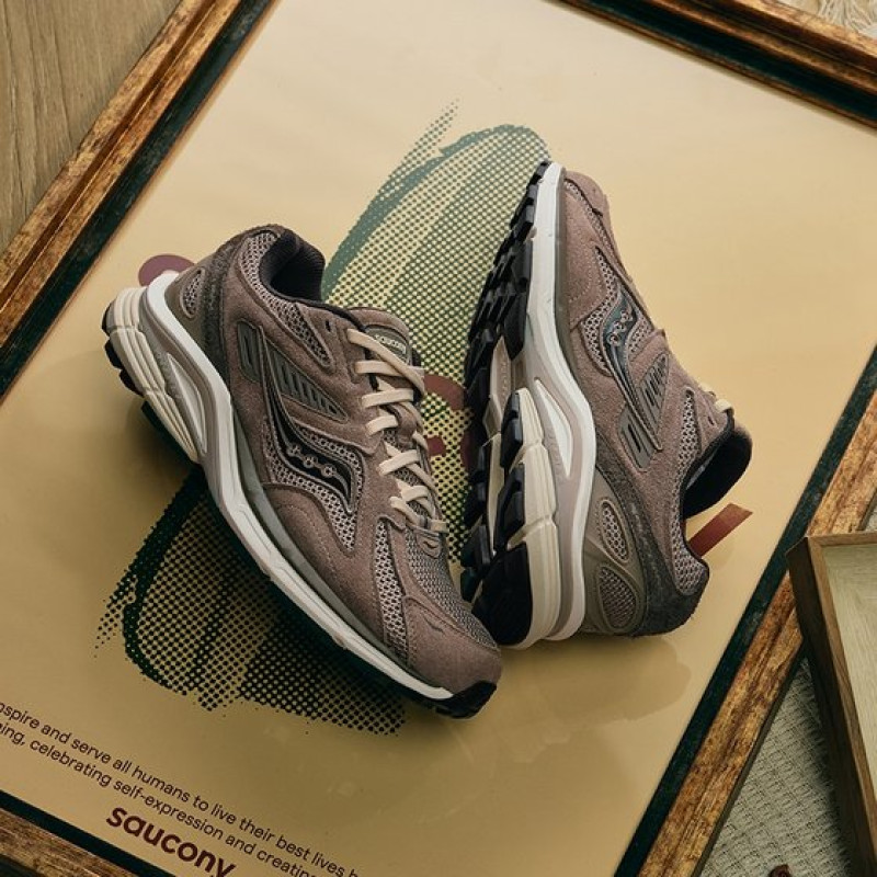 Saucony Kinvara 4 RE