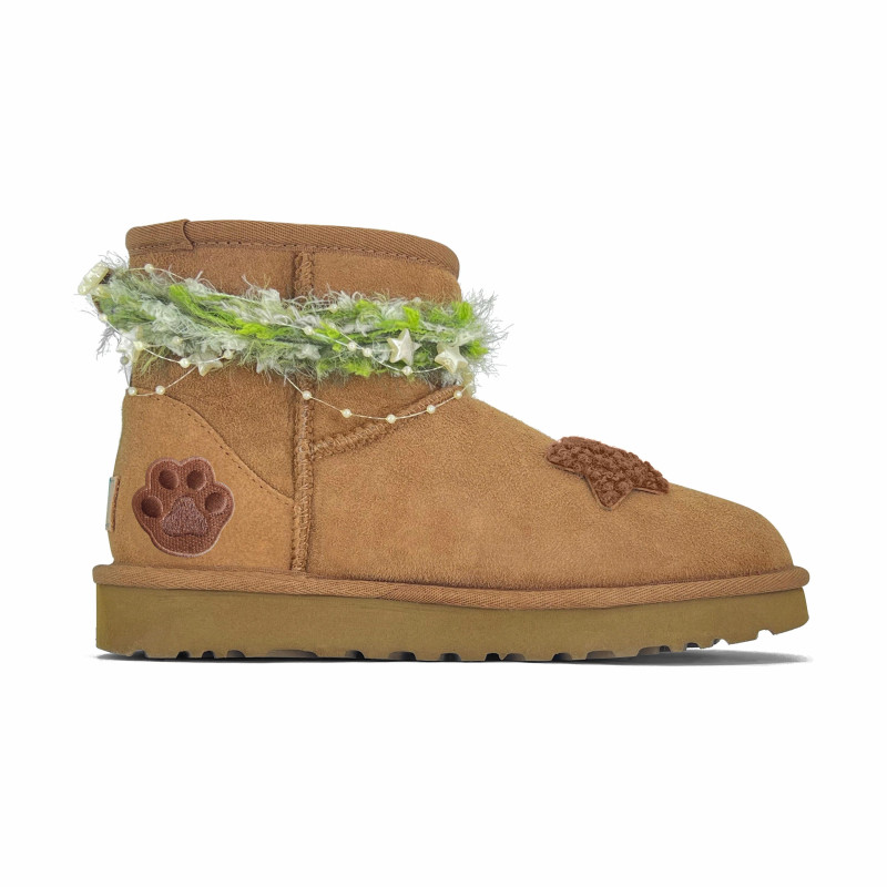 UGG CLASSIC MINI