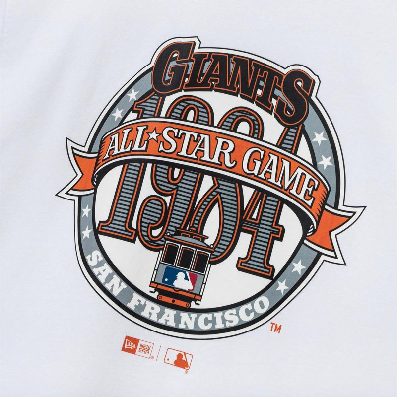 New Era x MLB SS24 T