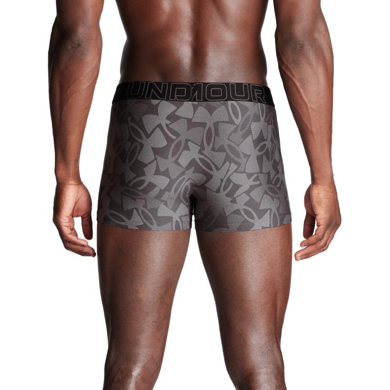 Under Armour Boxerjock SS24 UA Boxerjock logo 3