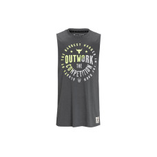 Under Armour Project Rock Outwork