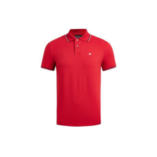 EMPORIO ARMANI SS22 LogoPolo