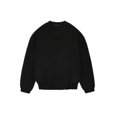 Fear of God Essentials FW23 Jet Black