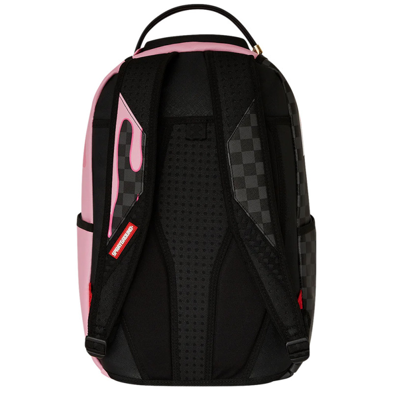 SPRAYGROUND Logo PVC