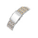 CITIZEN 50 40mm NH7504-52A
