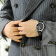 TISSOT 40mm T063.907.16.058.00