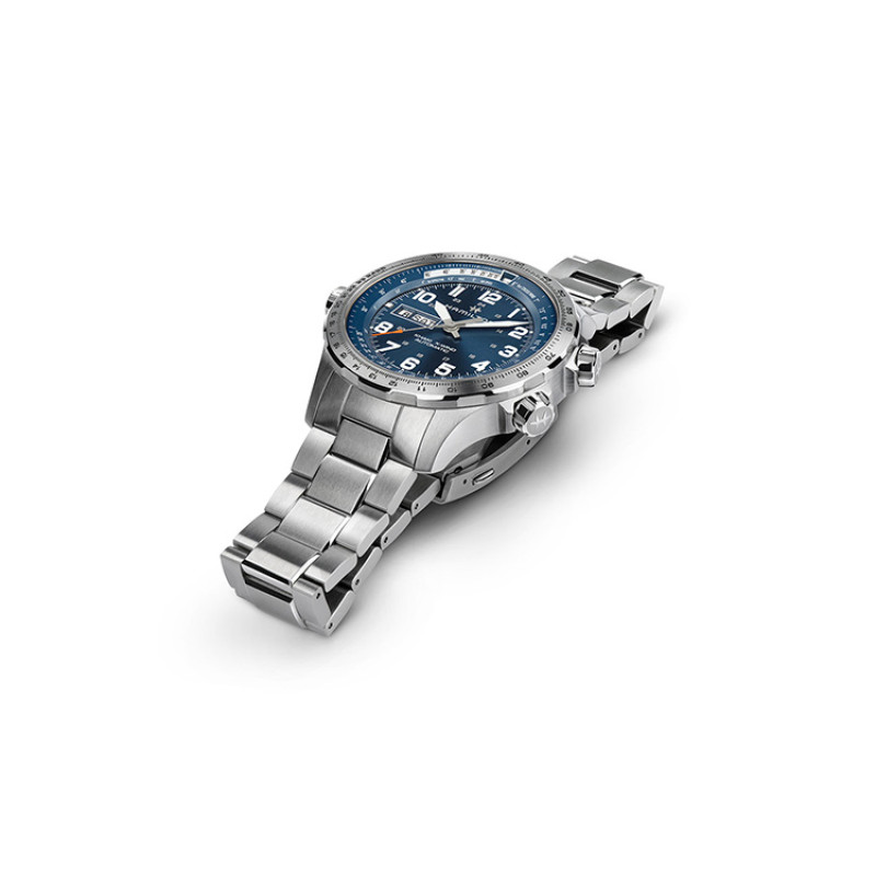 HAMILTON 45mm H77765141