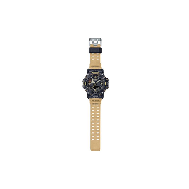 G-SHOCK 61.2*54.4mm GWG-2000-1A5PR