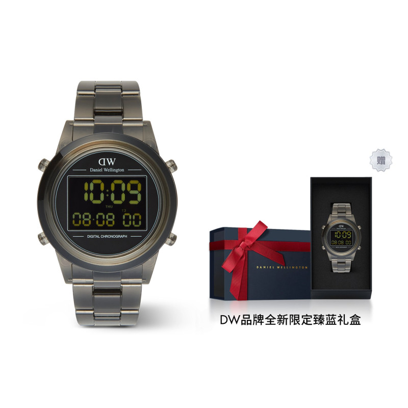 Daniel Wellington 42MM
