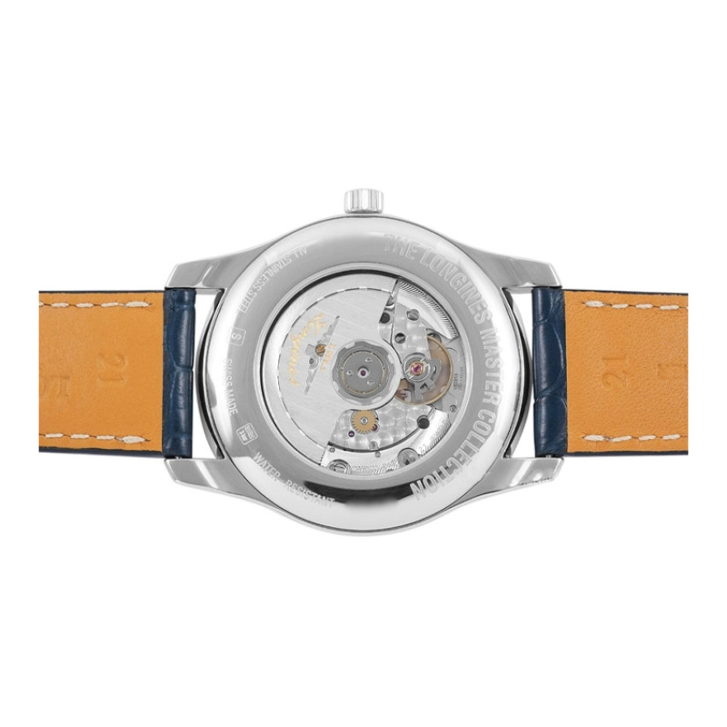 LONGINES 42mm L2.919.4.97.0