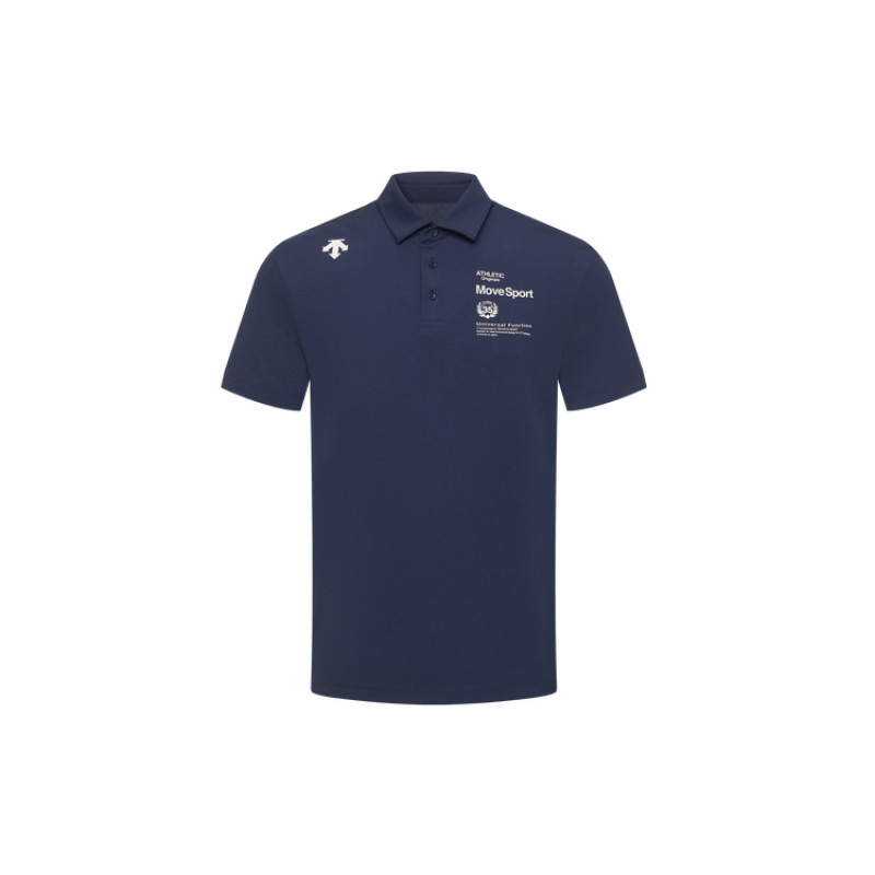 DESCENTE TOUGH POLO