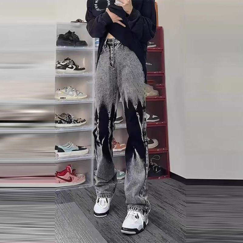 RAMPAGE vibe