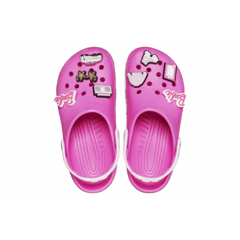 Barbie x Crocs Classic clog