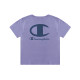 Champion SS23 Women'S Basic C-LogoT