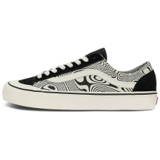 DOE x Vans Style 136 Vr3