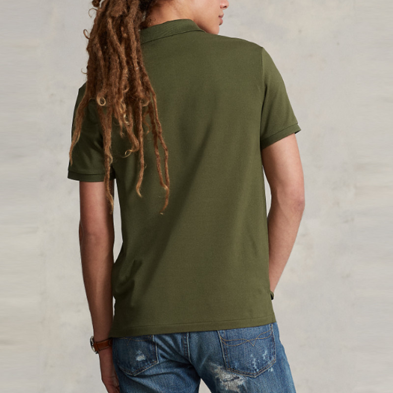 Polo Ralph Lauren SS23 LogoPolo
