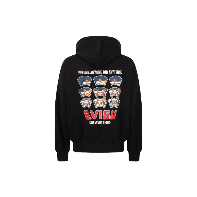 EVISU AW22