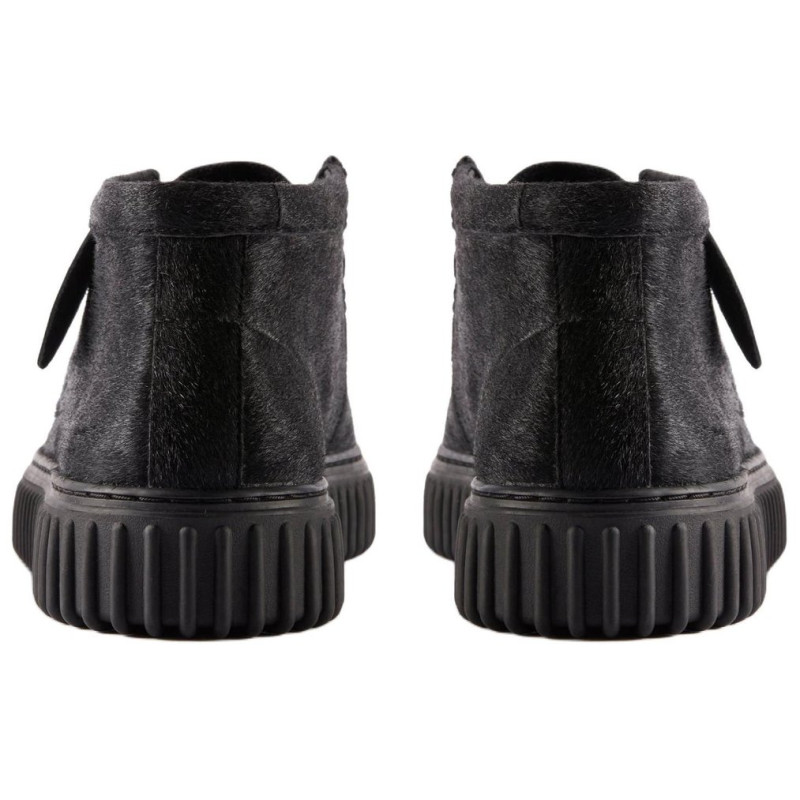 Martine rose x Clarks Wallabee