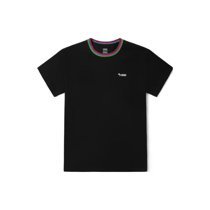 Vans T