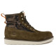 Timberland Vibram