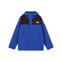 THE NORTH FACE SS23 Logo