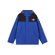 THE NORTH FACE SS23 Logo